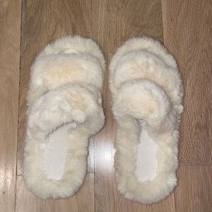 NAP SLIPPERS